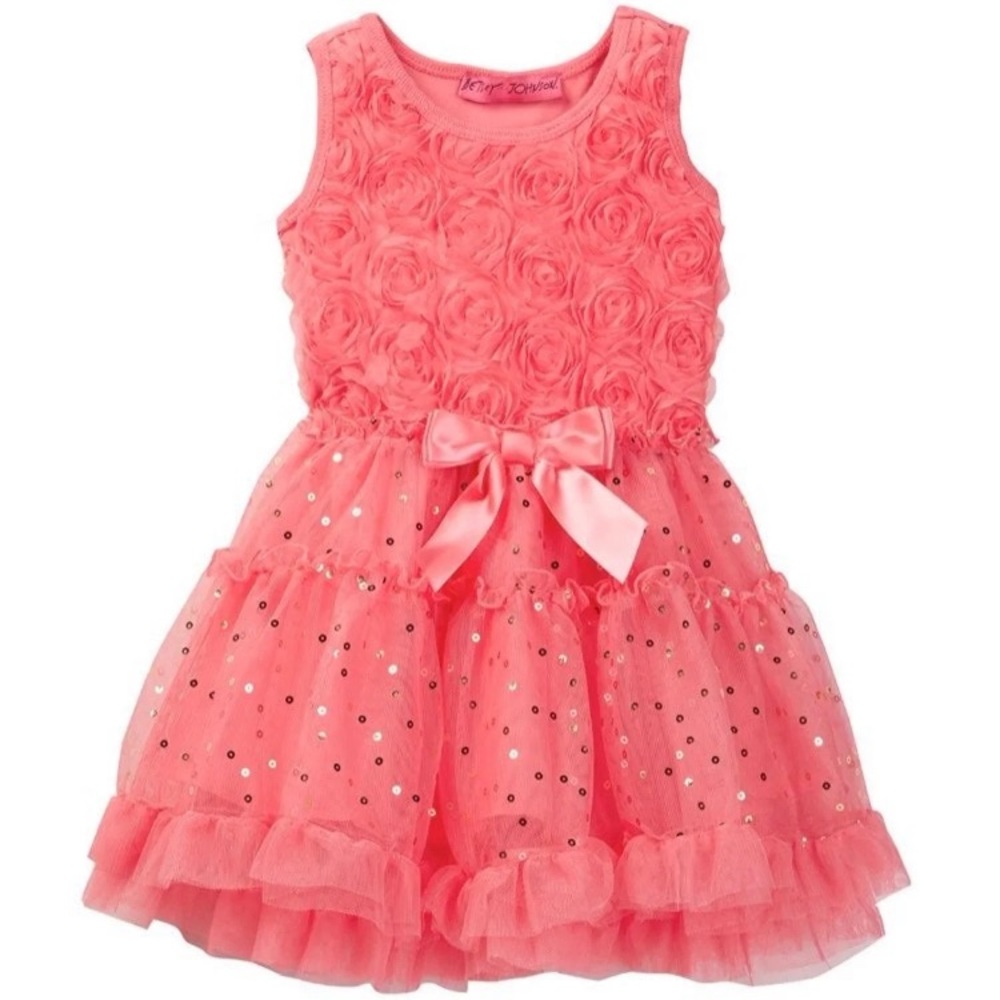Betsey Johnson | Tutu Tulle Dress
